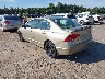 1HGFA16527L****** Salvage and Repairable 2007 Honda Civic in Templeton