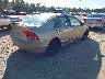 1HGFA16527L****** Salvage and Wrecked 2007 Honda Civic in Massachusetts State
