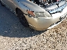 1HGFA16527L****** Salvage and Repairable 2007 Honda Civic in Massachusetts State