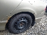 1HGFA16527L****** Repairable 2007 Honda Civic in Massachusetts State