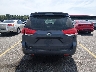 5TDZK3DC6ES****** Wrecked 2014 Toyota Sienna