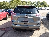 5N1AT2MTXGC****** Salvage 2016 Nissan Rogue