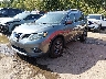 5N1AT2MTXGC****** Used and Repairable 2016 Nissan Rogue in Kansas City
