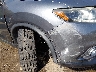 5N1AT2MTXGC****** Salvage and Repairable 2016 Nissan Rogue in Kansas State