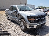 1FTEW3K5XSK****** Salvamento y Destrozados 2025 Ford F-150 en Gulf Coast