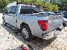 1FTEW3K5XSK****** Salvamento y Reparables 2025 Ford F-150 en Gulf Coast