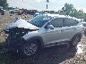 KM8J3CA47JU****** Salvamento 2018 Hyundai Tucson