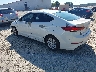 5NPD74LF8HH****** Salvage and Repairable 2017 Hyundai Elantra in Atlanta East
