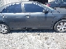 4T1BE46K39U****** Wrecked 2009 Toyota Camry in Georgia State