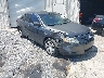 4T1BE46K39U****** Salvage and Wrecked 2009 Toyota Camry in Atlanta South