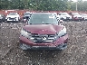 5J6RM4H5XEL****** Wrecked 2014 Honda CR-V in New Jersey State