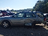 1FMDK05127G****** Salvage 2007 Ford Freestyle