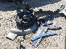 1FMDK05127G****** Wrecked 2007 Ford Freestyle in Tennessee State