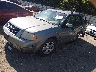1FMDK05127G****** Used and Repairable 2007 Ford Freestyle in Knoxville
