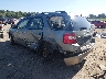 1FMDK05127G****** Salvage and Repairable 2007 Ford Freestyle in Knoxville