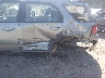 1FMDK05127G****** Salvage and Repairable 2007 Ford Freestyle in Tennessee State