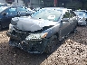 4T1BE46K57U****** Used and Repairable 2007 Toyota Camry in Tidewater