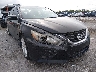 1N4BL3AP2HC****** Salvage and Wrecked 2017 Nissan Altima in New Orleans East