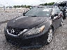 1N4BL3AP2HC****** Used and Repairable 2017 Nissan Altima in New Orleans East
