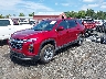 3GNAXPEG7TL****** Usados y Reparables 2026 Chevrolet Equinox en Culpeper