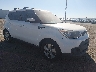 KNDJN2A2XJ7****** Salvamento y Destrozados 2018 Kia Soul en Phoenix