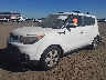 KNDJN2A2XJ7****** Usados y Reparables 2018 Kia Soul en Phoenix