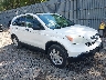 5J6RE48519L****** Salvamento y Destrozados 2009 Honda CR-V en Central New Jersey