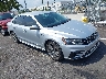 1VWDT7A33HC****** Salvamento y Destrozados 2017 Volkswagen Passat en Nashville