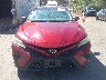 4T1B11HK1JU****** Used 2018 Toyota Camry in California State