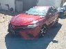 4T1B11HK1JU****** Used and Repairable 2018 Toyota Camry in Fontana
