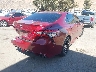4T1B11HK1JU****** Salvage and Wrecked 2018 Toyota Camry in California State