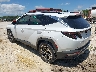 5NMJE3AE5NH****** Salvage and Repairable 2022 Hyundai Tucson in Fort Myers