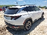 5NMJE3AE5NH****** Salvage and Wrecked 2022 Hyundai Tucson in Florida State