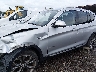 5UXWX9C52F0****** Reparables 2015 BMW X3 en Estado de Ohio