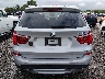 5UXWX9C52F0****** Destrozados 2015 BMW X3