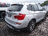 5UXWX9C52F0****** Salvamento y Destrozados 2015 BMW X3 en Estado de Ohio