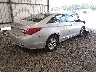 5NPEB4AC5DH****** Salvage and Wrecked 2013 Hyundai Sonata in Georgia State