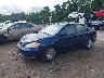 2T1BR32E87C****** Used and Repairable 2007 Toyota Corolla in Templeton