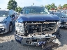 1N6AA1ED2PN****** Wrecked 2023 Nissan Titan in North Carolina State