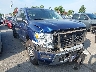 1N6AA1ED2PN****** Salvage and Wrecked 2023 Nissan Titan in Charlotte