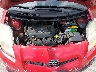 JTDKT903595****** Reparables 2009 Toyota Yaris en Chicago West