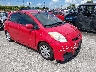 JTDKT903595****** Salvamento y Destrozados 2009 Toyota Yaris en Chicago West