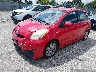 JTDKT903595****** Usados y Reparables 2009 Toyota Yaris en Chicago West