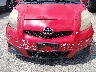 JTDKT903595****** Salvamento y Reparables 2009 Toyota Yaris en Estado de Illinois