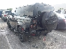 SALE27EU6T2****** Salvage and Repairable 2026 Land Rover Defender in Dream Rides