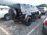 SALE27EU6T2****** Salvage and Wrecked 2026 Land Rover Defender in North Carolina State