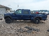 1FT7W2B61BE****** Salvage 2011 Ford F-250