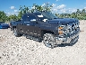 1GCVKSEC2FZ****** Salvage and Wrecked 2015 Chevrolet Silverado 1500 in Milwaukee