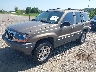 1J4GX48S01C****** Used and Repairable 2001 Jeep Grand Cherokee in Birmingham