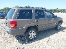 1J4GX48S01C****** Salvage and Wrecked 2001 Jeep Grand Cherokee in Alabama State